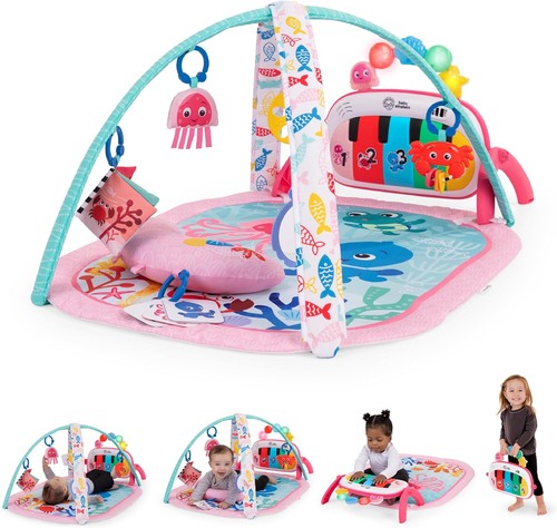 Baby einstein ocean explorers - baby,