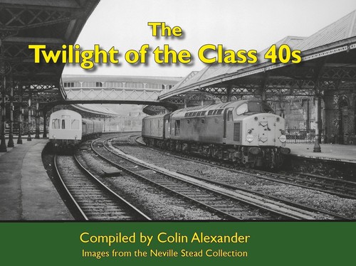 The twilight class - of, 40s