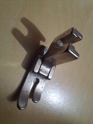 Vintage sewing machine - sewing,