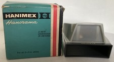 Collectable Vintage Hanimex
