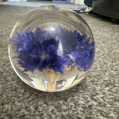 Hafod grange paperweights - hafod,