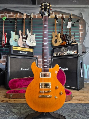 Gibson les paul standard lite - gibson,