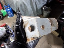 VOLKSWAGEN GOLF GTI MK1 WELD IN ENGINE MOUNT