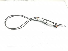 2014-2020 F83 BMW M4 LH/PASSENGER SIDE REAR ROOF CYLINDER AND PIPES 7128782