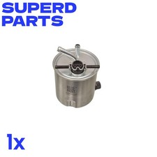 FUEL FILTER FITS: NISSAN