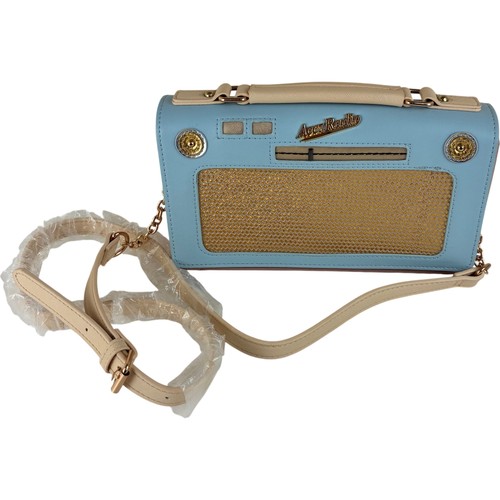 Accessorize radio retro style - accessorize,