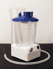 Laboratory Vacuum Aspirator