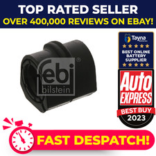 Anti Roll Bar Bush fits FORD