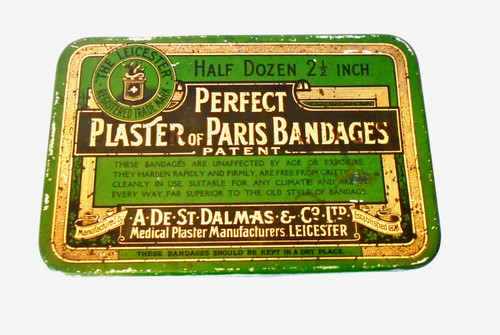 Very rare antique - very, for