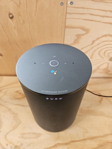 Brand new xboom - lg, ai