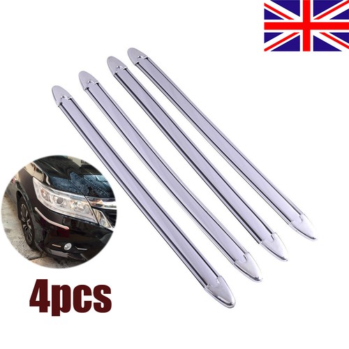 4pcs car accessories - accessories, bumper