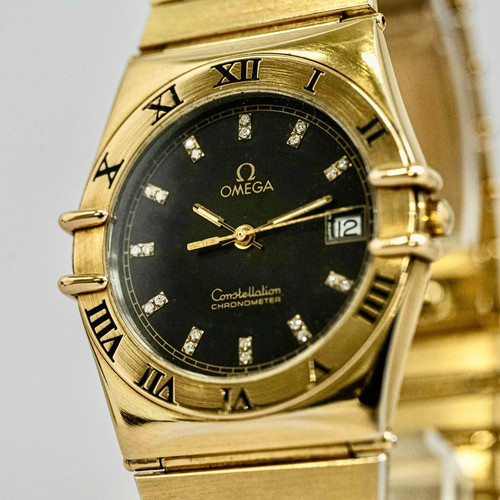 Vintage 1984 omega - vintage, 1984*