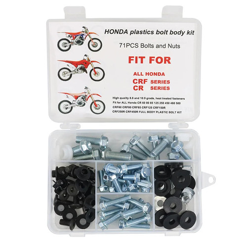Fit for honda - fit, cr125