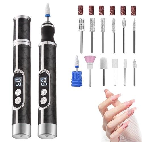 Cordless nail drill electric - cordless,