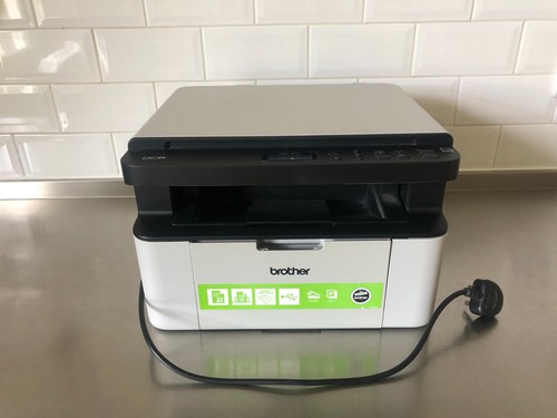 Brother dcp 1510 all - brother,