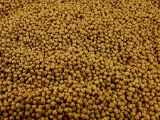 Complete TROPICAL FISH FOOD, CICHLID MALAWI AROWANA FLOWER HORN ALGAE FISH FOOD