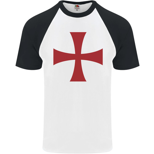Knights templar cross fancy - knights,