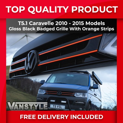 Fits caravelle 10 15 - fits, t5.1