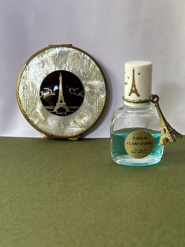 Vintage claire orbe - vintage,