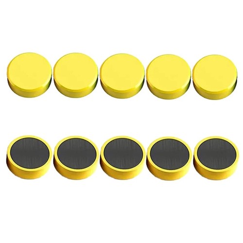 Magnets fridge - (yellow), |