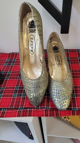 Vintage shoes edward rayne - vintage, shoes,