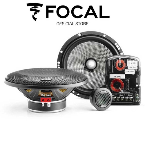 120w focal access 165as - 120w,