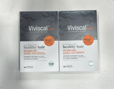 Viviscal Hair Supplement For
