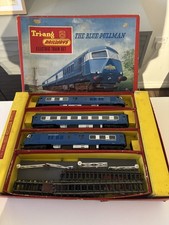 Vintage TRI-ANG  HORNBY OO