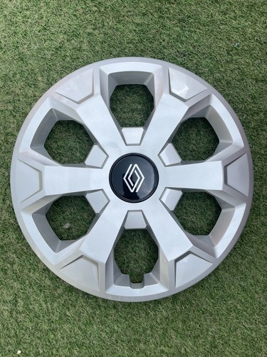 Renault trafic wheel trim - renault,