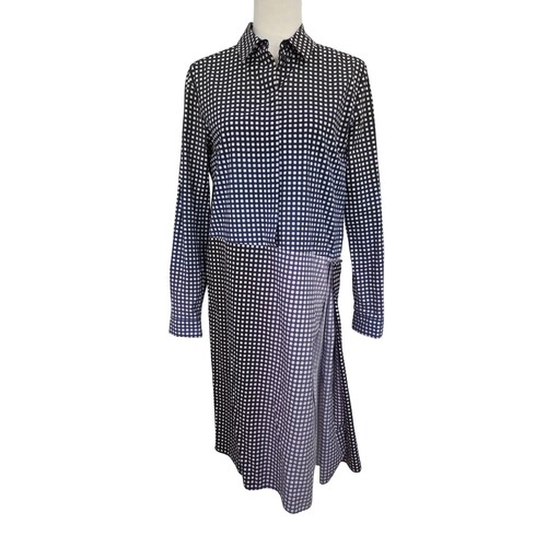 Cos asymmetrical wrap shirt - asymmetrical,