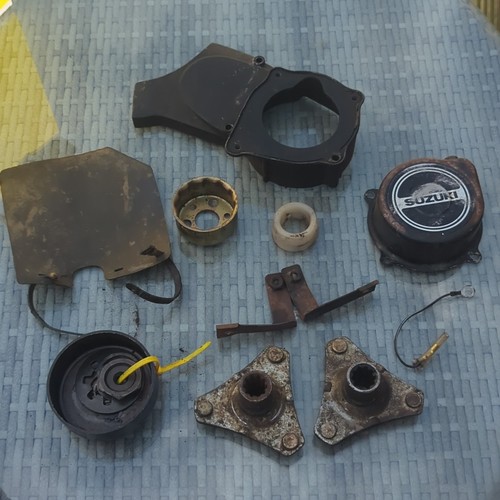 Suzuki lt50 job lot - suzuki,
