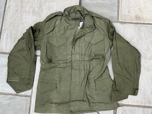 Army m65 cold weather - u.s.,