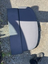 Audi TT 8J Rear Parcel Shelf