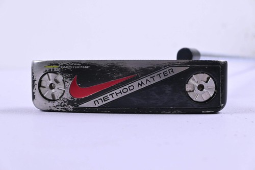 Nike method matter - method,
