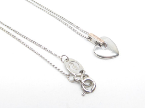 Clogau gold silver - gold, rose