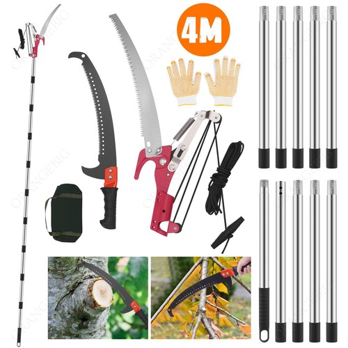 Telescopic branch cutter - branch,