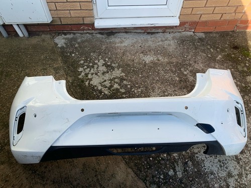 Vauxhall corsa sri gsi rear - gsi,