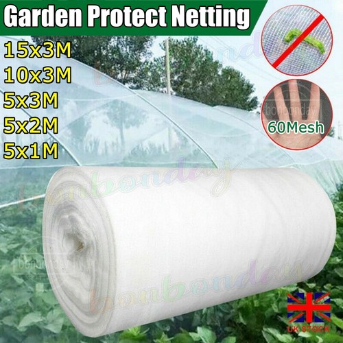 15m garden protect - garden, netting