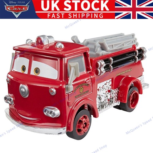 Disney pixar cars red - disney,