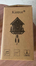 Kintrot Cuckoo Clock