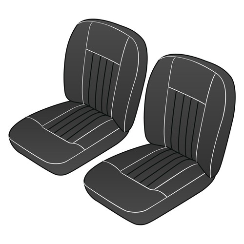 Mgb front seat - mgb, gt