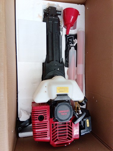 Used 52cc 2stroke - 52cc,