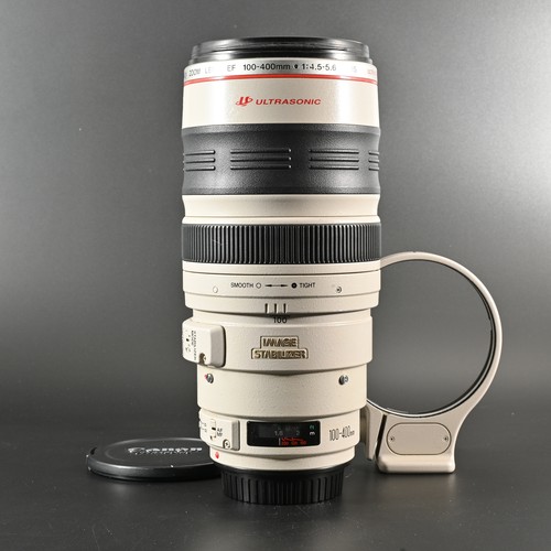 Canon 100 400mm 5 6 - canon, f/4.5-5.6