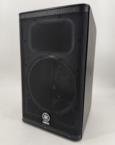 Yamaha dxr10 700 - yamaha, active