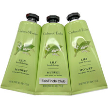 Crabtree & Evelyn Lily Hand