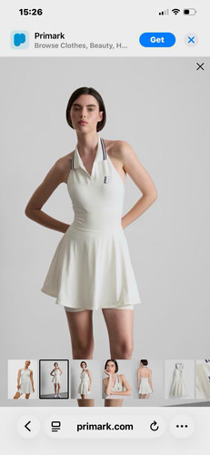 Prince women halterneck - prince, women's