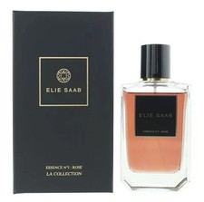 Elie Saab Essence No.1 Rose