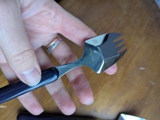 Vintage Viners Profile Dessert