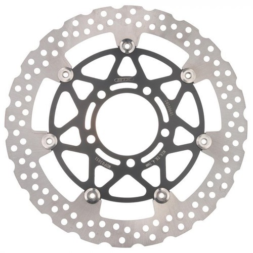 Performance brake disc - performance,