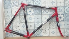 Look CARBOLOOK 760 57x57cm carbon frameset